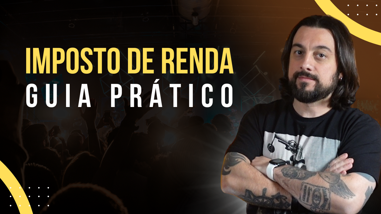 Read more about the article Imposto de Renda – Guia prático
